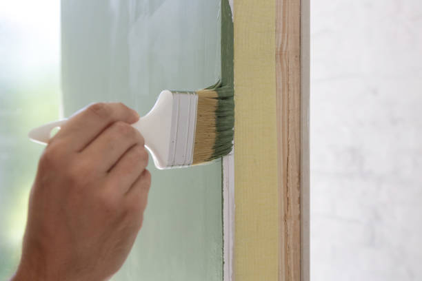 Best Residential Mold Inspection & Testing  in Nesconset, NY
