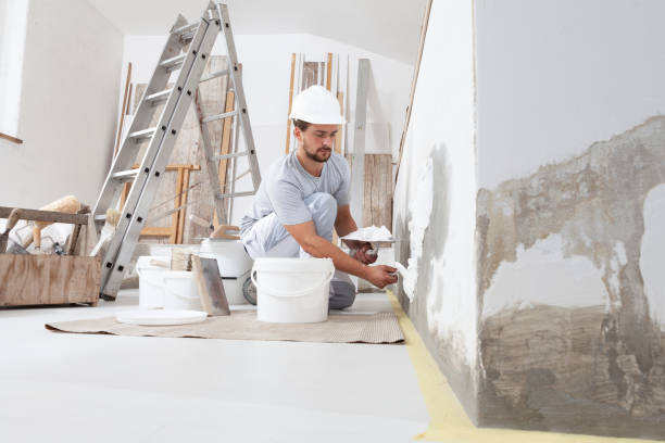 Best Asbestos and Lead Testing During Mold Inspection  in Nesconset, NY