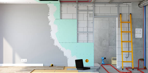 Mold Remediation for Rental Properties in Nesconset, NY