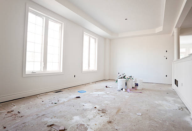 Best Post-Construction Mold Inspection  in Nesconset, NY