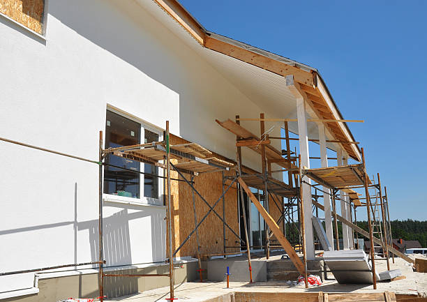 Best Mold Damage Restoration  in Nesconset, NY